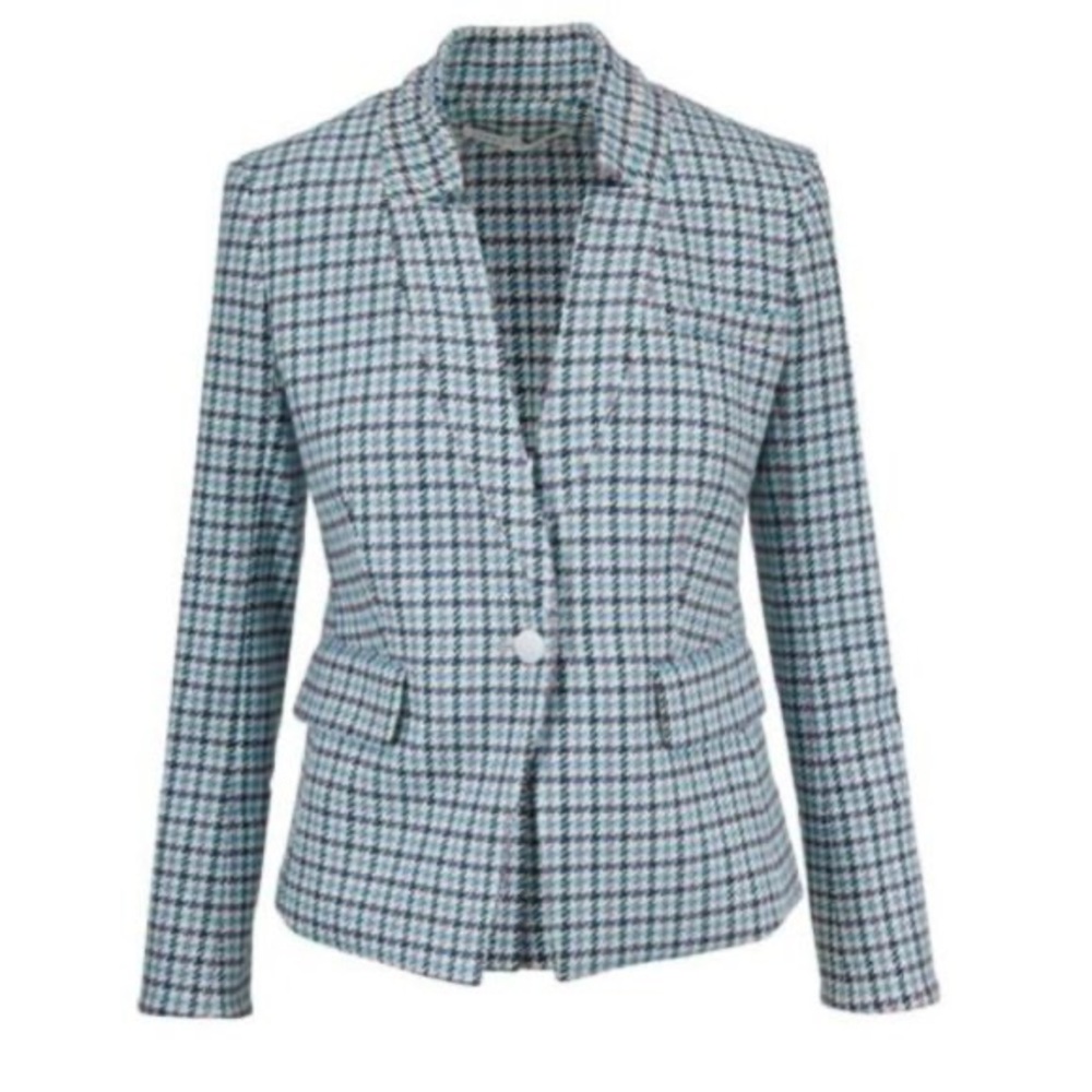 Pre-Loved Veronica Beard Farley Dickey Jacket